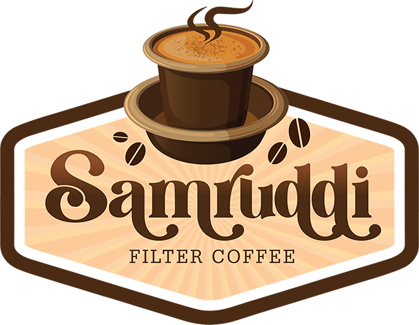 SAMRUDDI COFFEE